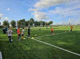 Eerste training S.K.N.W.K. JO12-1jm seizoen 2023-2024 (2/65)